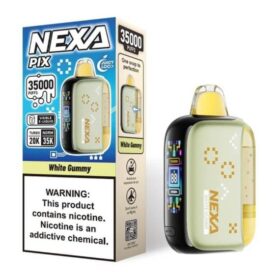 Nexa Vape