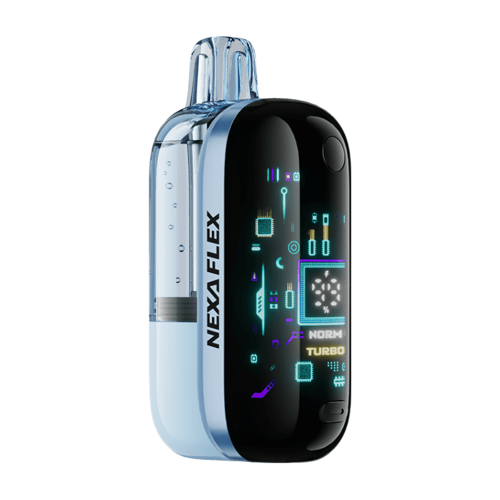 Nexa Flex 40000 Disposable Vape