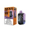 Black Cherry Nexa Ultra II 50000