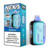 Blue Razz Ice Nexa Pix 35000