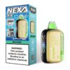 Citrus Rush Nexa Pix 35000