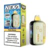 Frozen Banana Nexa Pix 35000