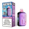 Juicy Grape Nexa Pix 35000