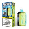 Lemon Blast Nexa Pix 35000