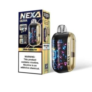 Nexa Ultra 50000
