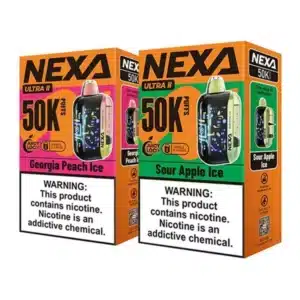 Nexa Ultra II 50000
