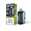 Sour Apple Ice Nexa Ultra 50000
