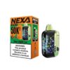 Sour Apple Ice Nexa Ultra II 50000