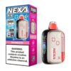 Strawberry Ice Nexa Pix 35000