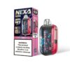 Strawberry Ice Nexa Ultra 50000