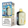 White Gummy Nexa Pix 35000